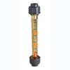 Flow meter fig. 801 series SK50/P - 2.5-25 l/h